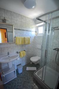 Ferienwohnungen Familie Perčinić