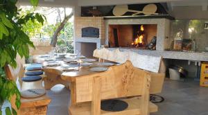 Ferienwohnungen Familie Perčinić