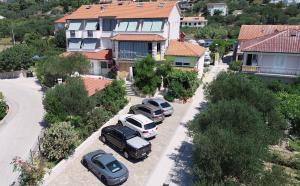 Ferienwohnungen Familie Perčinić