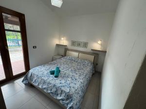 Da Anna Casa Vacanza Al Mare img20