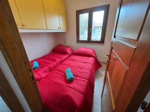 Da Anna Casa Vacanza Al Mare img24