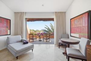 Deluxe Junior Suite Ocean View - Casa Del Mar