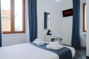 Golfo di Orosei rooms