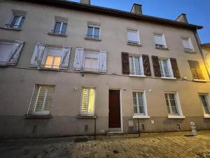 Saint-Nicaise - Appartement de Charme - Maisons de Champagne