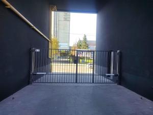 Central Hall NEW 2026 two rooms