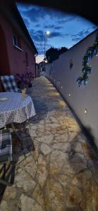 Ruhe und Entspannung für die ganze Familie