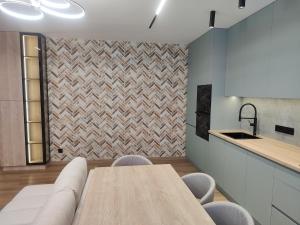 Central Hall NEW 2026 two rooms