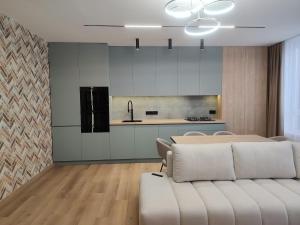 Central Hall NEW 2026 two rooms