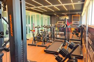 Studio Harbor NOVO Luxo conforto Porto De Galinhas