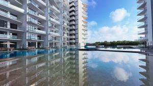 Nautilus Grand Living · Marina Mazatlán