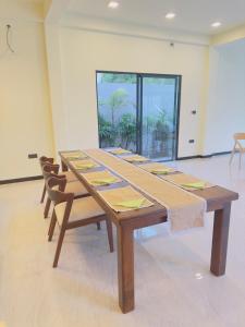Ruchi Villa