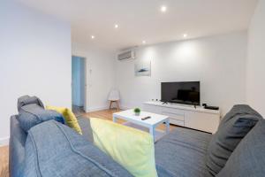 Hauzify I Apartament Reial