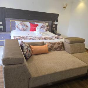 Highlands View Boutique Villas & Resort, Nyeri