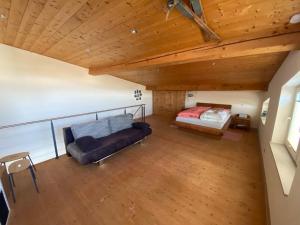 Ferienwohnung Red Horse Ranch