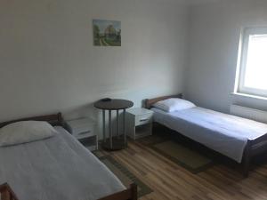 Rooms Dujlović