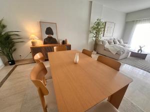 Luxury stay at Mivida