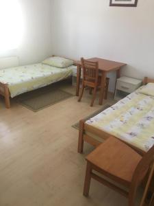 Rooms Dujlović