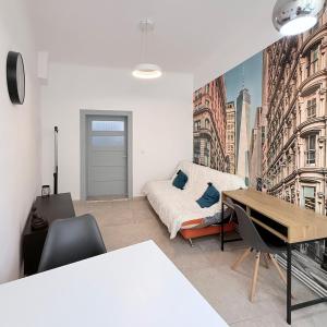 Central Park & Someș River View Apartment