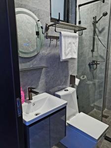 Gunter Oasis- 2 bedroom apartment Kilimani, Lavington, Kileleshwa