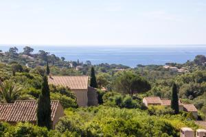 B&B / Chambres d'hotes Villa Louancelie B&B : photos des chambres