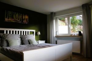 Ferienwohnung Dusamos