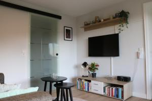 Ferienwohnung Dusamos