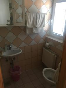 Rooms Dujlović