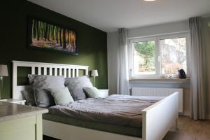 Ferienwohnung Dusamos