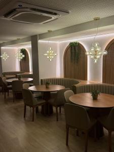 Garden Haus - Flat 313
