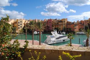 Ribera del Marlin - Sotogrande