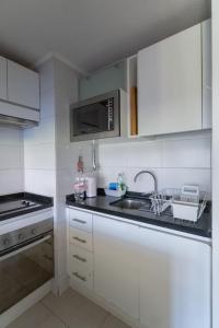 Kennedy Apartments Los Militares