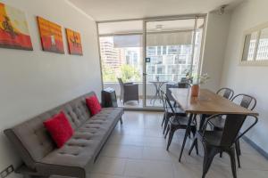 Kennedy Apartments Los Militares