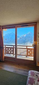 Face au Glacier de la Muzelle, séjour magique aux Deux Alpes