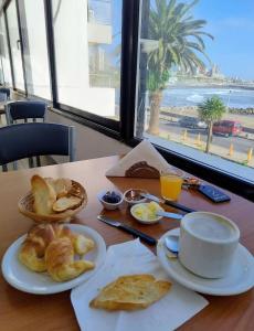 Alquileres mina clavero