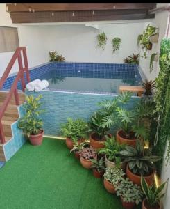 Villa Amanda and Private Pool