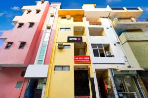 Hotel O The Stay India