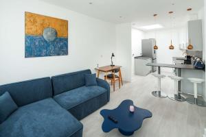1 Bedroom flat in Barons Court