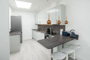 1 Bedroom flat in Barons Court