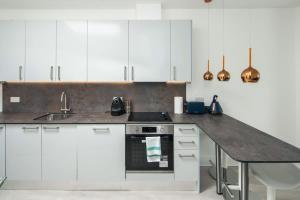 1 Bedroom flat in Barons Court