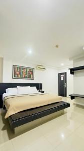 Gran hotel San Cristóbal suite