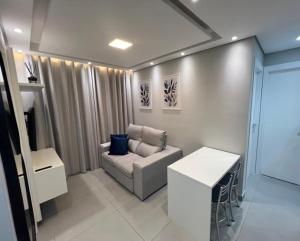 Apto prox do Metro Barra Funda, Allianz, Unimed, Forum