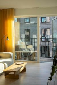 Four-Room Flat In The Heart Of Carlsberg Byen