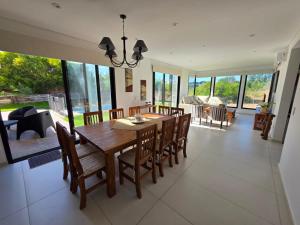 CASA COSTA ESMERALDA- Senderos 3