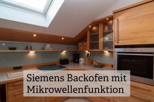 Design Bergzeit Suite Obersalzberg mit Watzmann-Panorama & 2 Balkonen