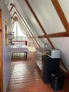 Boquete Firefly Inn