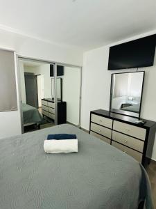 Residencia tropical jardines 3