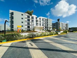 Residencia tropical jardines 3