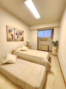 Bonito Departamento Familiar en el Microcentro Porteño