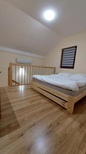 Nasze Domki Mrzeżyno