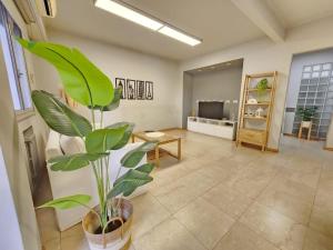 Bonito Departamento Familiar en el Microcentro Porteño